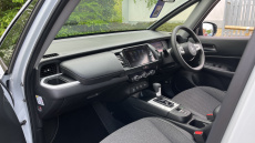Honda Jazz 1.5 i-MMD Hybrid SR 5dr eCVT Hybrid Hatchback